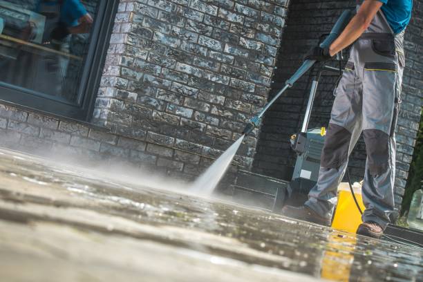 Best Sidewalk and Walkway Cleaning  in Pine Ridge At Crestwood, NJ